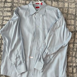 Izod two XL dress shirt lost weight no longer need